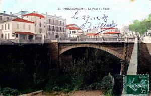 Mostaganem 1908 colorise 01